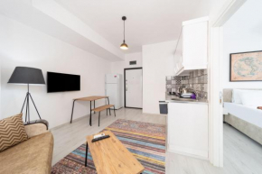 Modern and Cozy Apartment in Muratpasa, Antalya